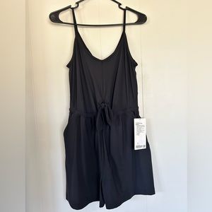 Lululemon Handle The Heat Romper size 4